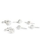 Brooks Brothers Men's Knot Stud Set