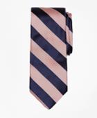 Brooks Brothers Men's Music Stripe Tie