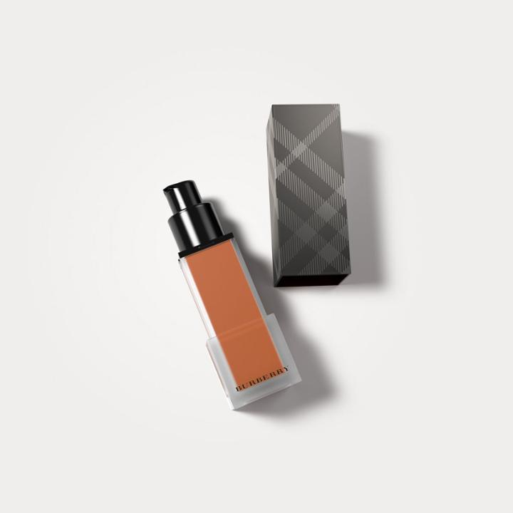 Burberry Burberry Cashmere Sunscreen Spf 15 - Chestnut No.60, Chestnut 60