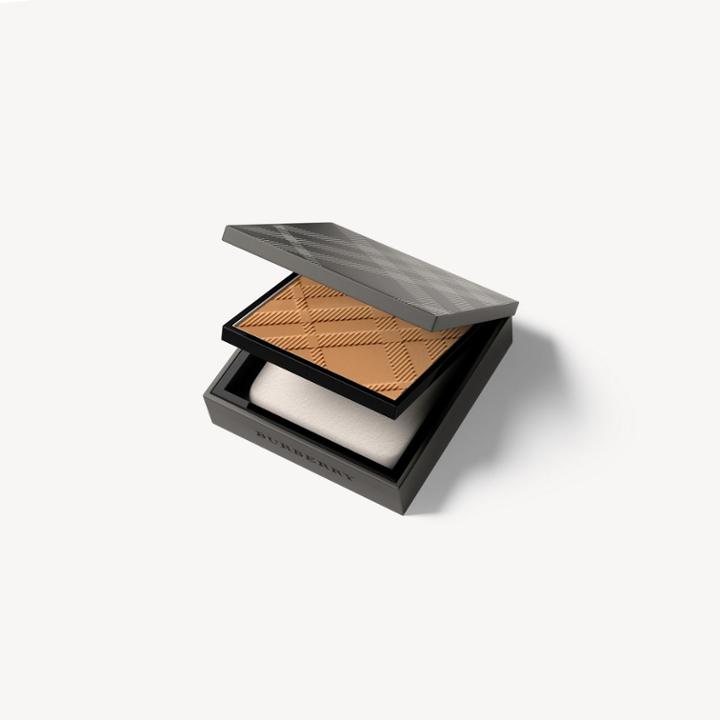 Burberry Burberry Matte Glow Compact Foundation - 100 Deep Neutral