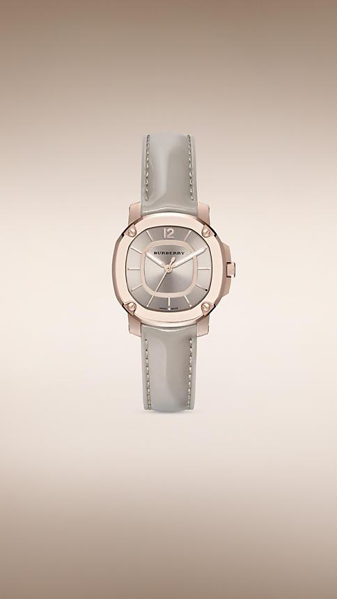 Burberry The Britain Bby1718 34mm