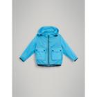 Burberry Burberry Childrens Showerproof Hooded Jacket, Size: 6y