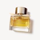 Burberry My Burberry Eau De Parfum Collector's Edition 900ml, Honey