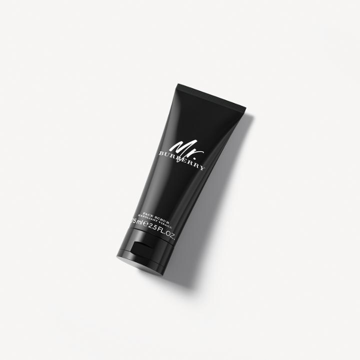 Burberry Mr. Burberry Face Scrub 75ml