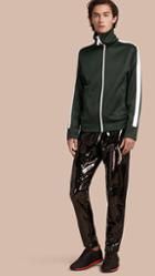 Burberry Sequin Track Pants
