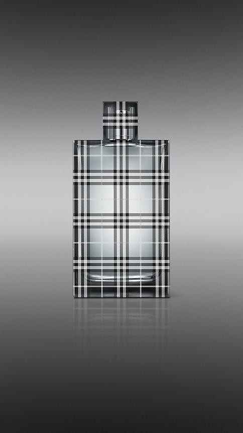 Burberry Brit Burberry Brit Eau De Toilette 100ml