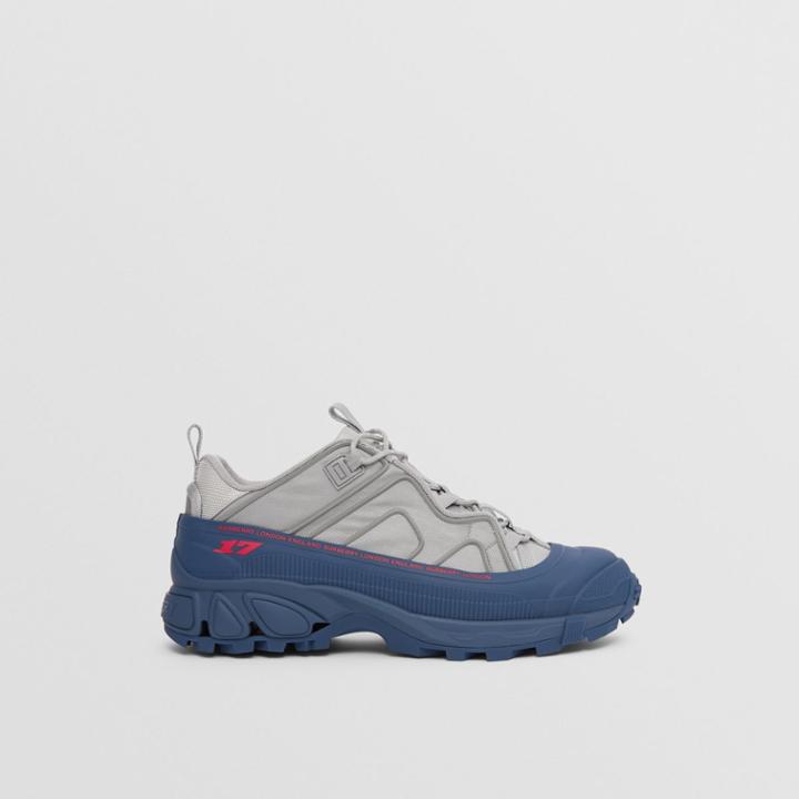 Burberry Burberry Technical Arthur Sneakers, Size: 41