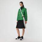 Burberry Burberry Down-filled Puffer Jacket, Size: M, Green