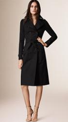 Burberry The Sandringham D Extra-long Heritage Trench Coat