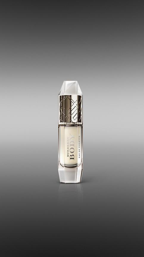 Burberry Burberry Body Eau De Toilette 35ml