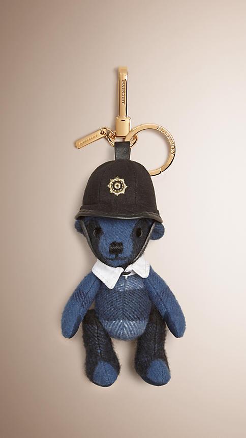 Burberry The Bobby Thomas Bear Charm