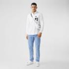 Burberry Burberry Slim Fit Japanese Stretch Denim Jeans, Size: 32r, Blue