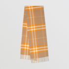 Burberry Burberry The Classic Check Cashmere Scarf - Online Exclusive