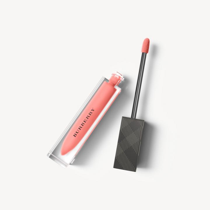 Burberry Burberry Liquid Lip Velvet - Peach No.25, Peach 25