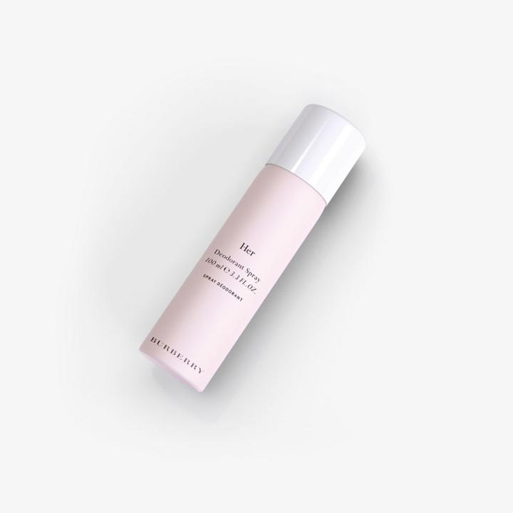 Burberry Burberry Her Deodorant 100ml