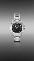 Burberry The Britain Bby1203 43mm Automatic
