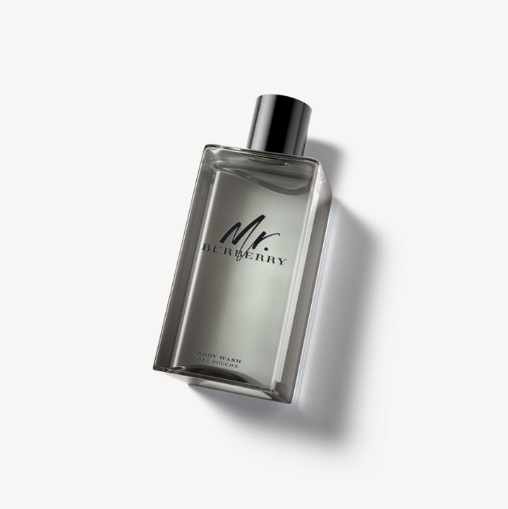 Burberry Mr. Burberry Body Wash 250ml