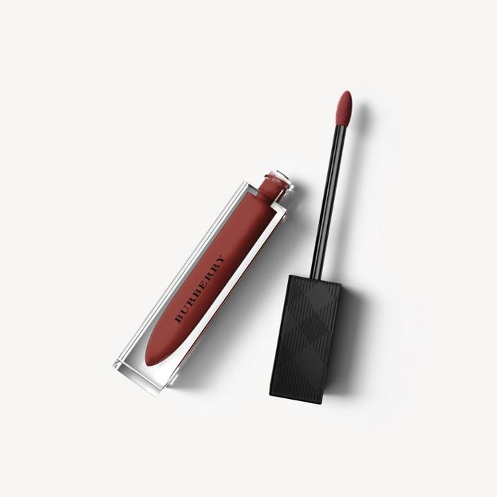 Burberry Burberry Kisses Lip Lacquer - Black Cherry No.57