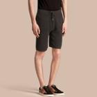 Burberry Knitted Cashmere Shorts