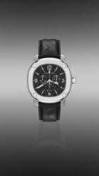 Burberry The Britain Bby1107 47mm Chronograph