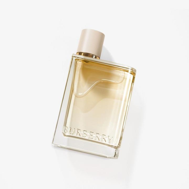 Burberry Burberry Her London Dream Eau De Parfum 100ml