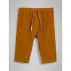 Burberry Burberry Corduroy Drawcord Trousers, Size: 18m