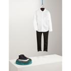 Burberry Burberry Classic Oxford Shirt, Size: 12y, White
