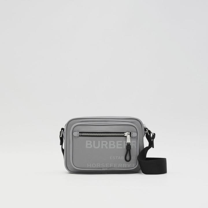 Burberry Burberry Horseferry Print Econyl Crossbody Bag
