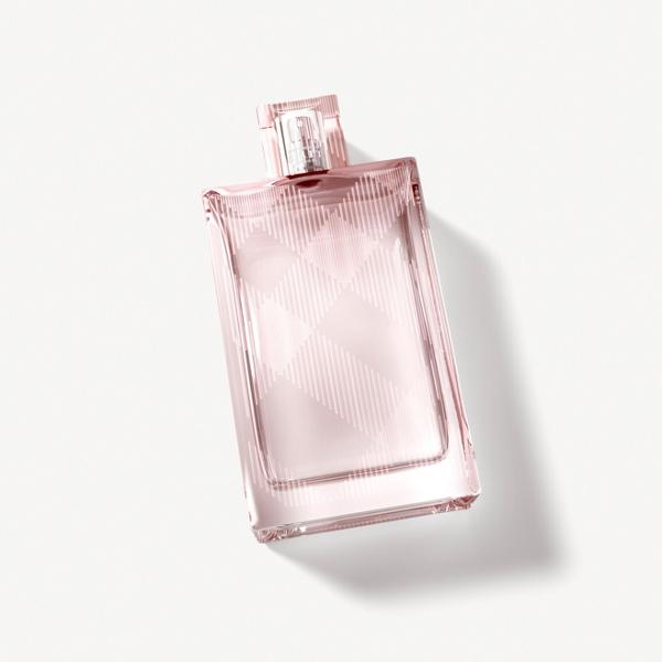 Burberry Brit Burberry Brit Sheer Eau De Toilette 200ml