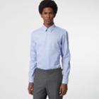 Burberry Burberry Modern Fit Cotton Shirt, Size: 15