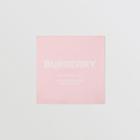 Burberry Burberry Horseferry Print Silk Square Scarf, Pink