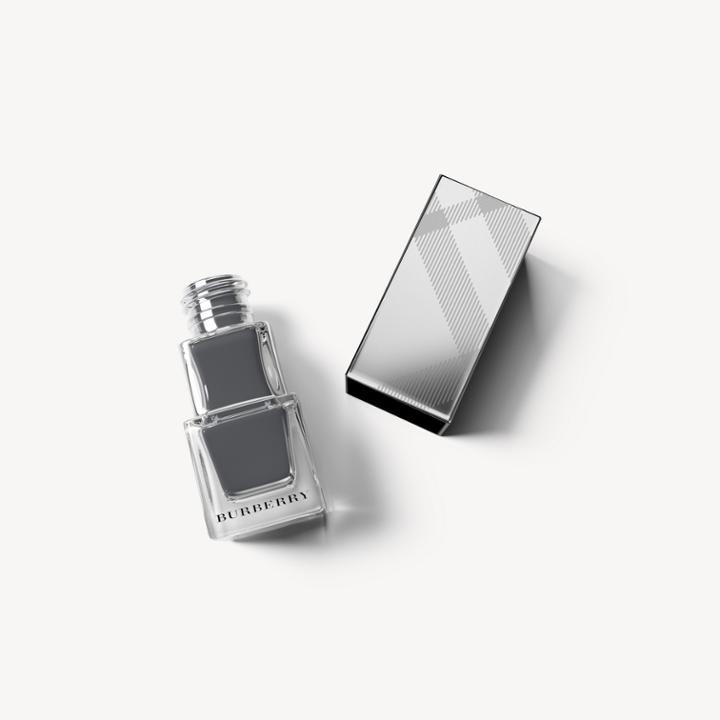 Burberry Burberry Nail Polish - Storm Grey No.203, Storm Grey 203