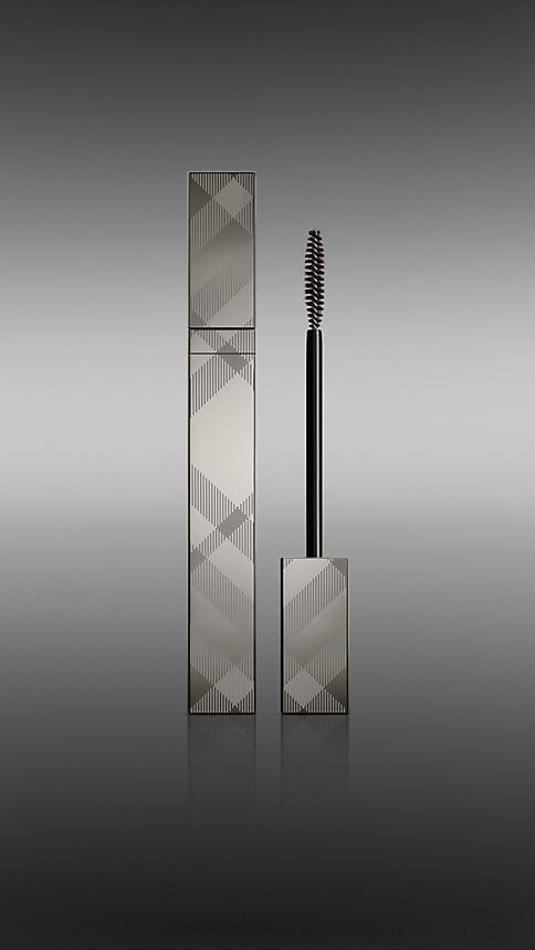 Burberry Curve Lash Mascara -chestnut Brown No.02