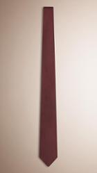 Burberry Classic Cut Silk Tie