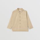 Burberry Burberry Childrens Horseferry Print Cotton Shirt, Size: 10y