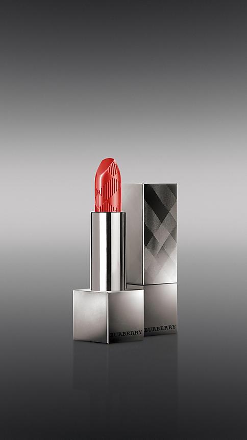 Burberry Lip Mist -rosy Red No.205