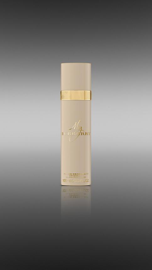 Burberry My Burberry Fresh Deodorant 100ml