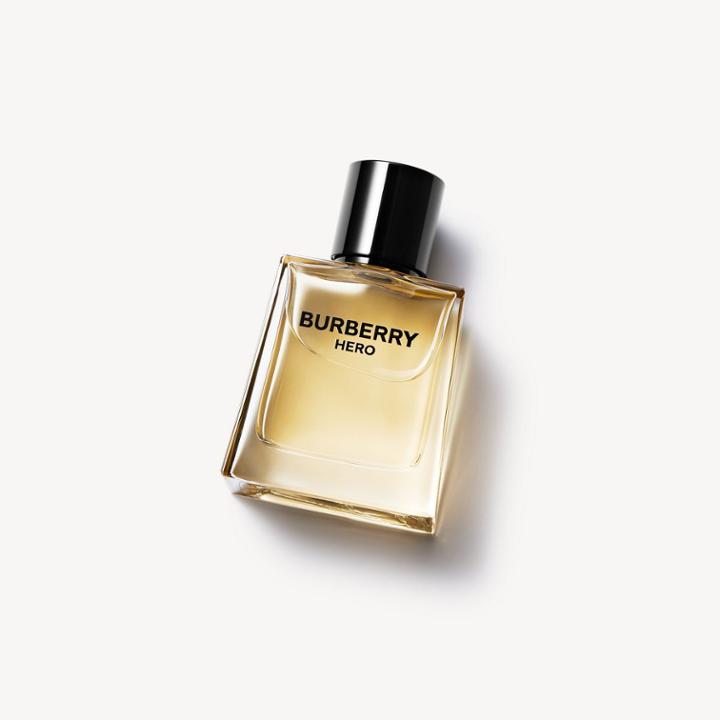 Burberry Burberry Hero Eau De Toilette 50ml