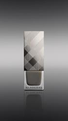 Burberry Nail Polish - Steel Grey No.200