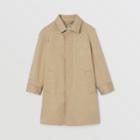 Burberry Burberry Childrens Horseferry Print Cotton Twill Car Coat, Size: 10y