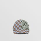 Burberry Burberry Childrens Montage Print Nylon Baseball Cap, Size: 4y-6y