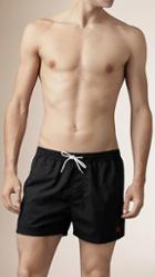Burberry Lightweight Swim Shorts
