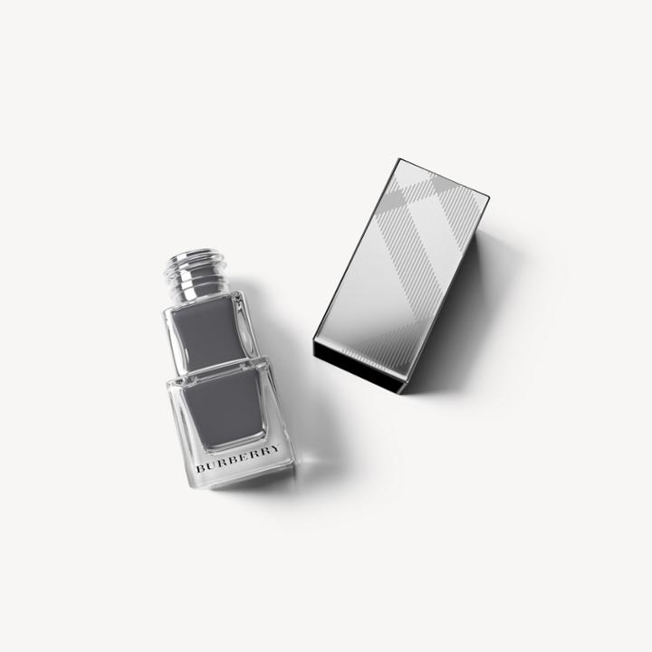 Burberry Burberry Nail Polish - Graphite No.201, Graphite 201