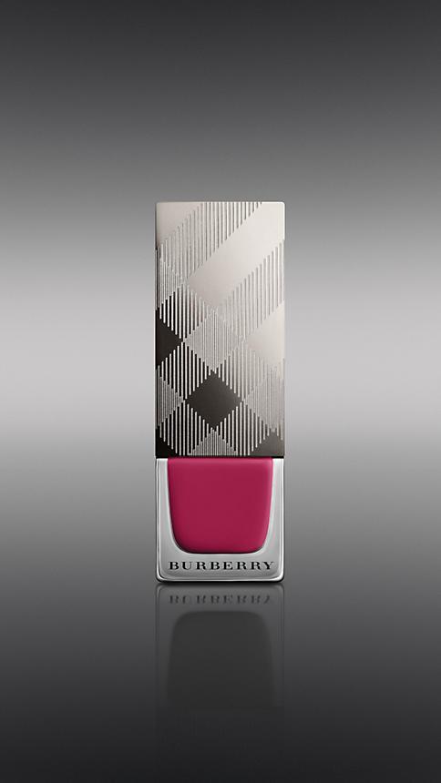Burberry Nail Polish - Pink Azalea No.223