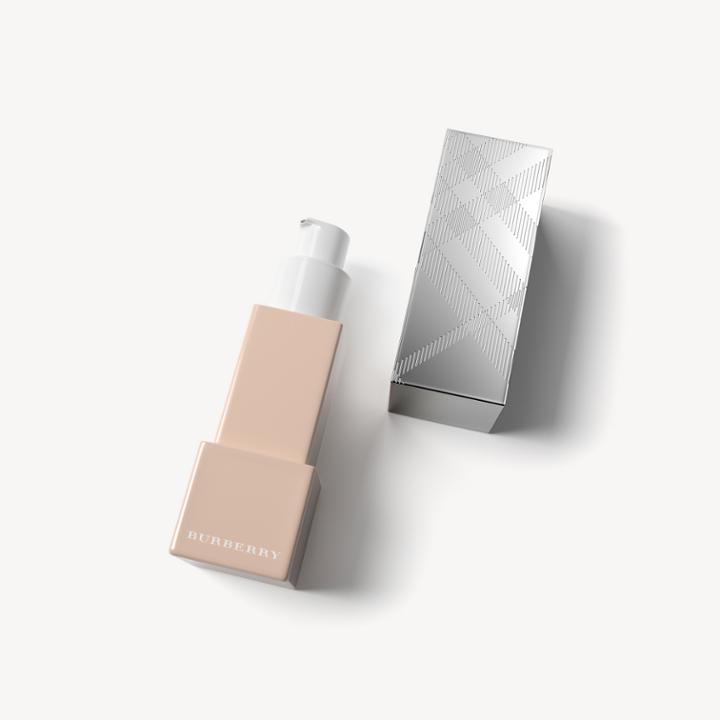 Burberry Burberry Bright Glow Foundation Spf 30 Pa+++ - Ochre Nude No.12