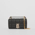 Burberry Burberry Small Quilted Lambskin Lola Bag - Limited Edition
