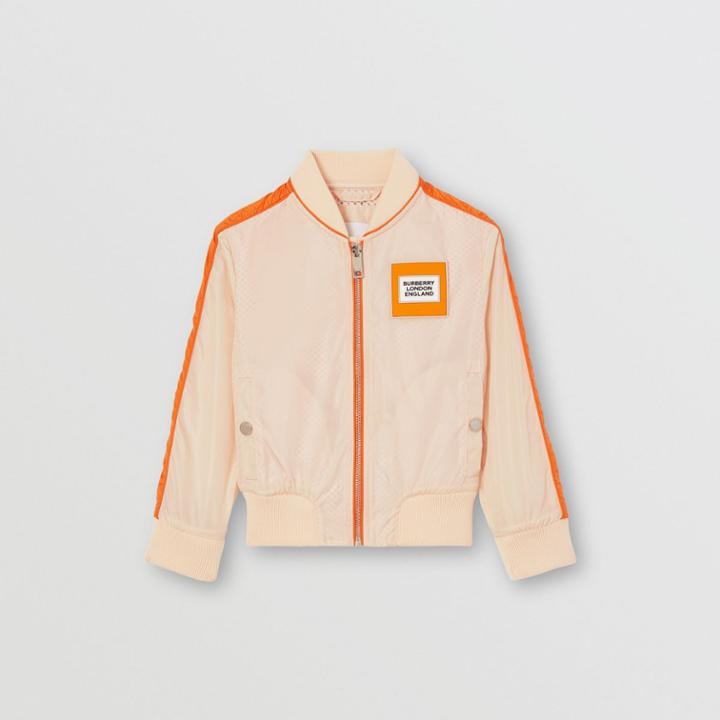 Burberry Burberry Childrens Unicorn Print Bomber Jacket, Size: 10y