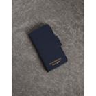 Burberry Burberry Trench Leather Iphone 7 Case