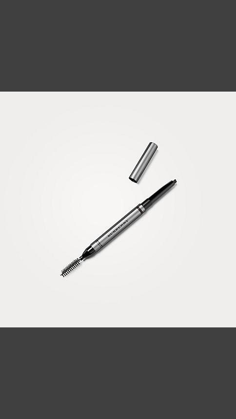 Burberry Effortless Eyebrow Definer -malt Brown No.04