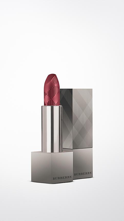 Burberry Lip Velvet Oxblood No.437